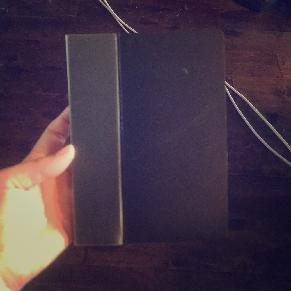 Art portfolio